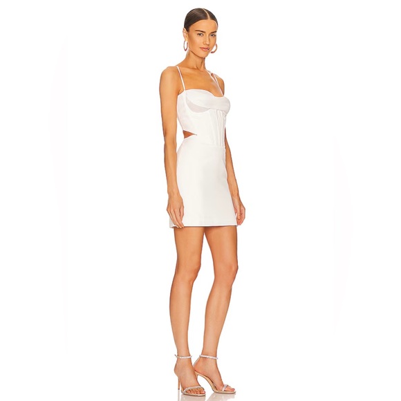 Revolve Martini Mini Dress - Picture 2 of 4